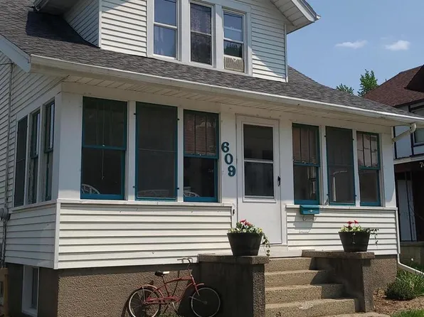 609 South 9th STREET, Watertown, WI 53094