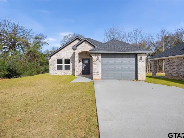 451 W Harmony St, Tyler, TX 75702