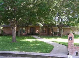 2 Round Rock Ct, Brownwood, TX 76801