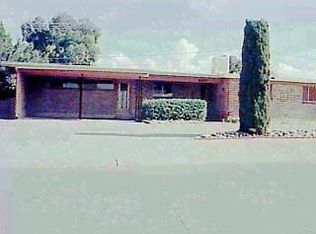 6615 E Paseo San Andres #0, Tucson, AZ 85710