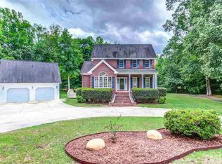 917 Mulberry Rd, Clayton, NC 27520