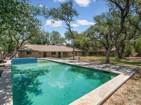 3803 Greystone Dr, Austin, TX 78731