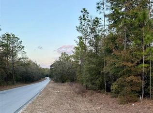 SW 129th Terrace Rd Lot 1, Ocala, FL 34481