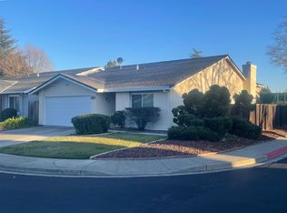 101 Valdivia Cir, San Ramon, CA 94583