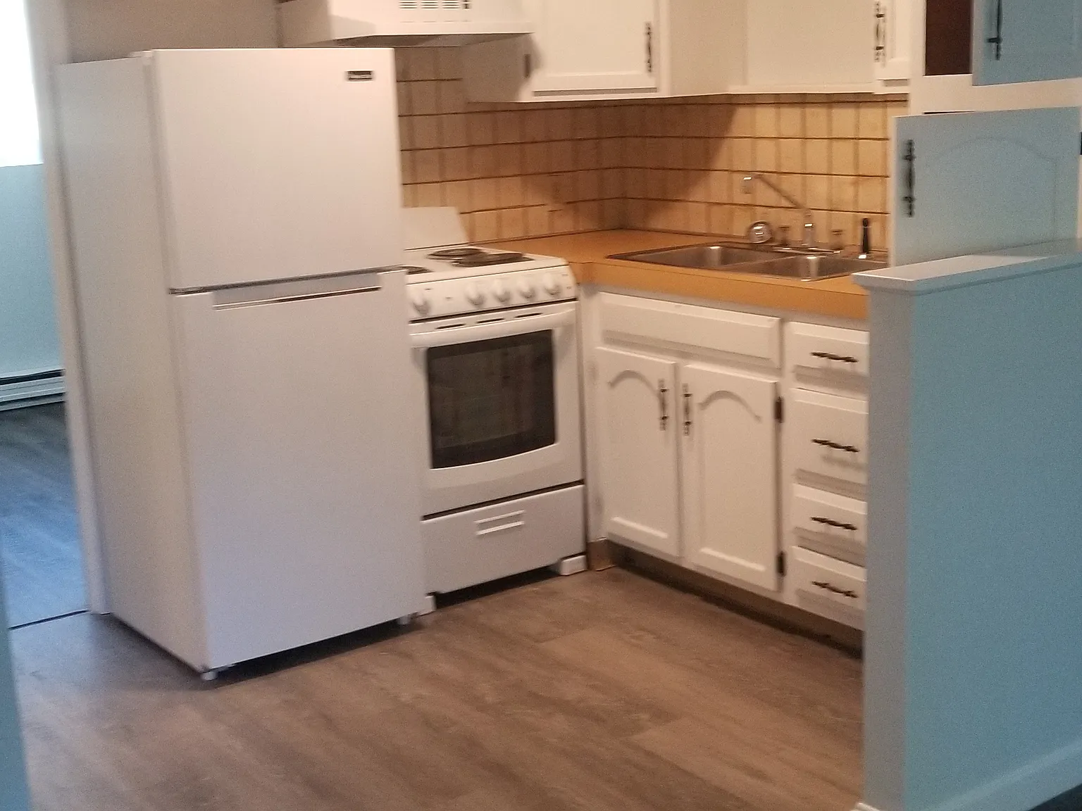 1 bed, 550 sqft, $1,525 — Photo 1