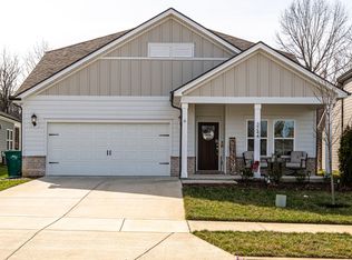 3244 Longstalk Rd, Antioch, TN 37013