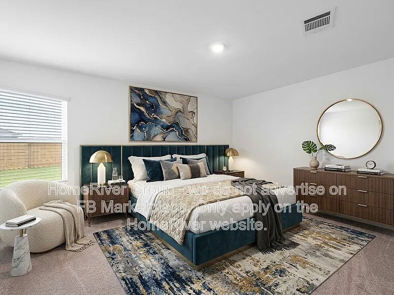 3 bed, 2.0 bath, 1260 sqft, $1,695 — Photo 3