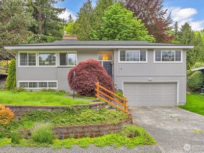 3417 77th Avenue SE, Mercer Island, WA, 98040