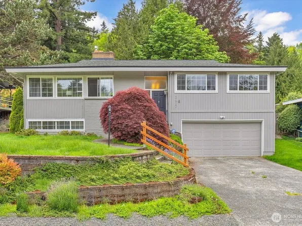 3417 77th Avenue SE, Mercer Island, WA 98040
