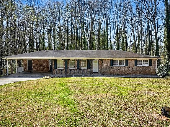 4th image of 4813 Howard Dr