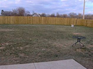 607 E Gallup Hill Rd, Nixa, MO 65714