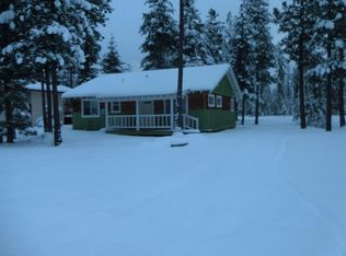 4012 B Maple St, Loon Lake, WA 99148