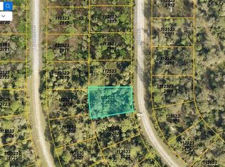 Button #20, North Pt, FL 34286