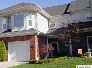 3417 Pinnacle Gardens Dr, Louisville, KY 40245