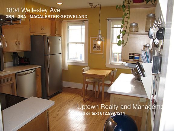 2nd image of 1804 Wellesley Ave