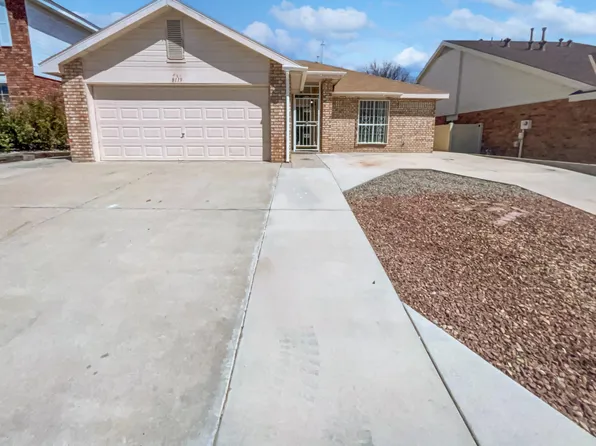 8119 Sheffield Pl NW, Albuquerque, NM 87120