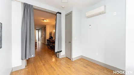 Rented by Nooklyn NYC LLC