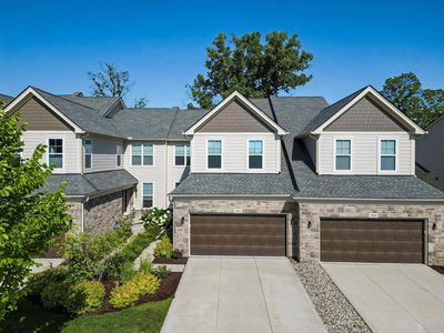 3064 N Spurway Dr, Ann Arbor, MI, 48105