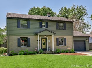 1500 W Acres Rd, Joliet, IL 60435