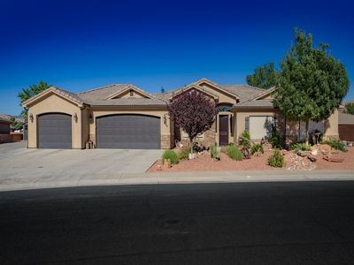 438 N 3450 W, Hurricane, UT, 84737