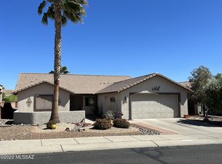 1022 W Union Bell Dr, Green Valley, AZ 85614