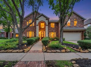 1014 Longdraw Dr, Katy, TX 77494