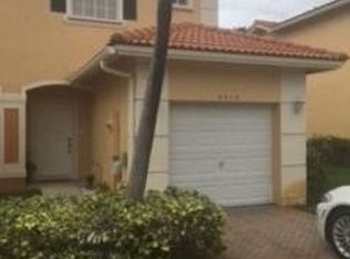 6415 Catalina Ln #6415, Tamarac, FL 33321