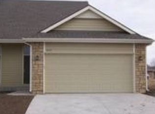 4414 SE Michigan Ave, Topeka, KS 66609