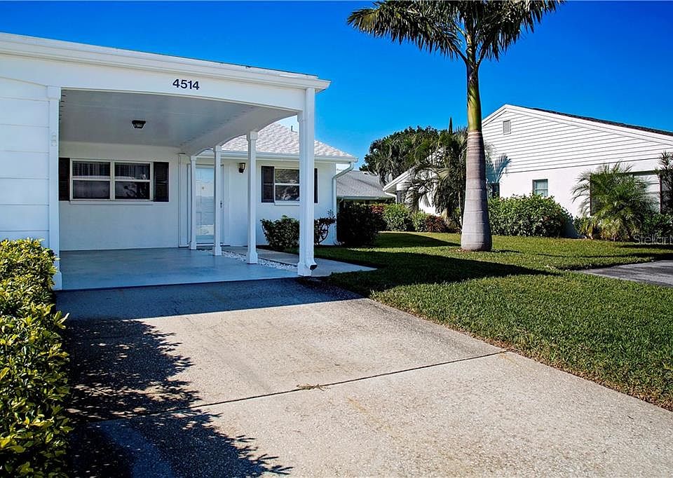 4514 Mount Vernon Dr 4514, Bradenton, FL 34210 MLS A4486146 Zillow