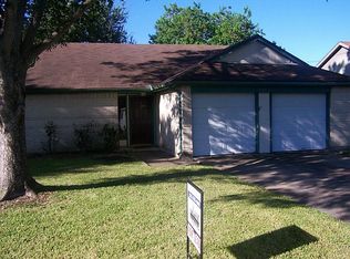 10927 Collingswood Dr, La Porte, TX 77571