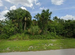 6154 Hepner Ave, Fort Myers, FL 33905