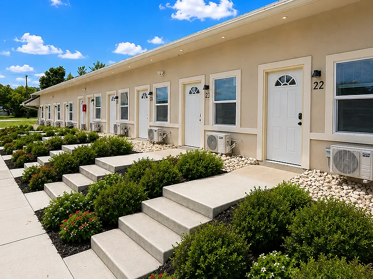 Tytus Suites — Photo 1