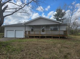 3461 Pleasant Hill Rd, Mount Orab, OH 45154