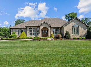 4002 Grandevue Ct, Murrysville, PA