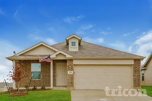 8301 Bell Ridge Ln Photo 1
