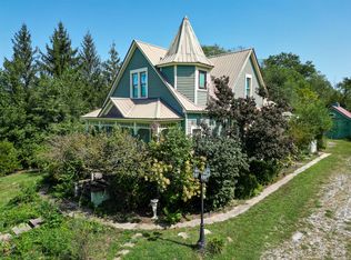 640 S Main St, Paris, MO 65275