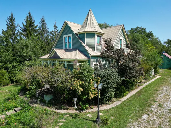 640 S Main St, Paris, MO 65275