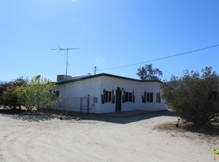 51039 Canyon Rd, Morongo Valley, CA 92256