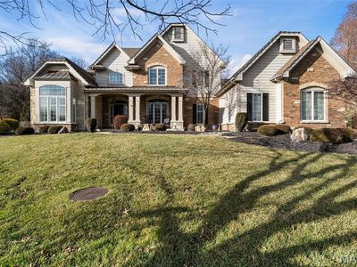 1103 Bonhomme Bluff Ct, Chesterfield, MO, 63005
