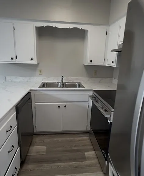 1402 N Adams St #6 — Photo 3