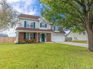 1912 Lioncoward Dr, Fayetteville, NC 28314