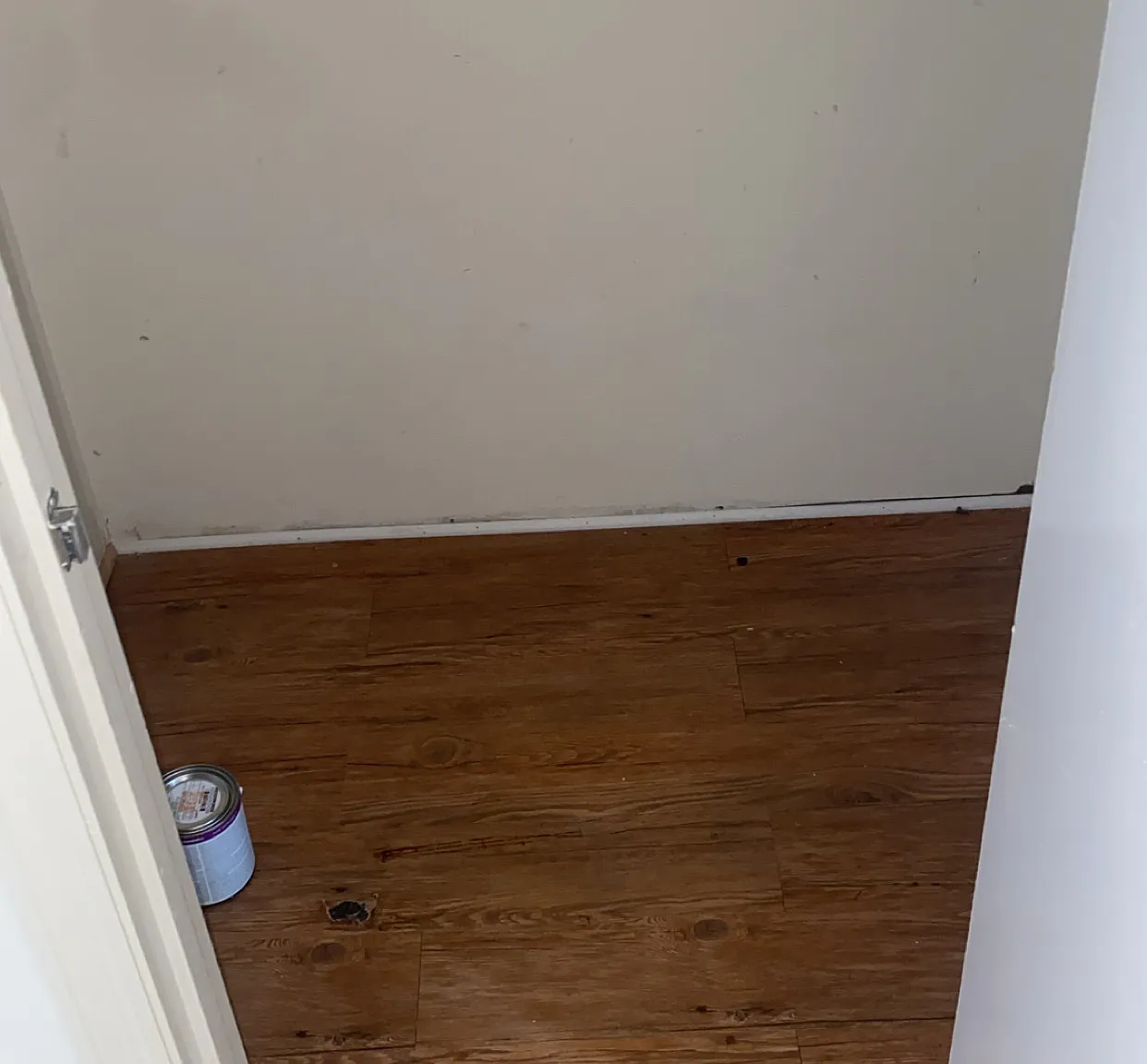 2 bed, 1.5 bath, 1250 sqft, $1,100 — Photo 1