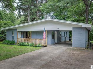 207 Carter Dr, West Monroe, LA 71291