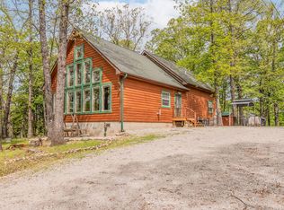 47 Cicada Pl, Branson West, MO 65737