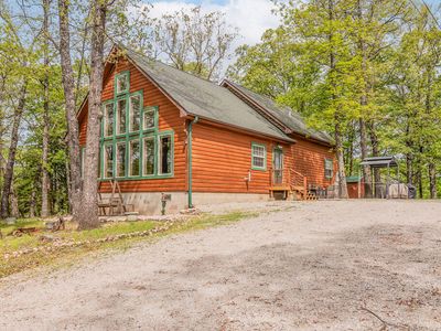 47 Cicada Place, Branson West, MO, 65737