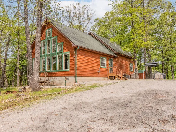 47 Cicada Place, Branson West, MO 65737