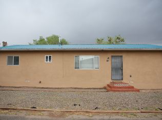342 Calle Del Banco, Bernalillo, NM 87004