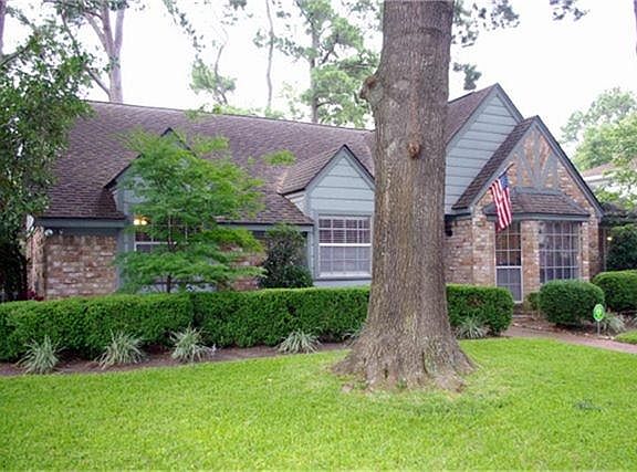 Great landscaping make for a showplace.