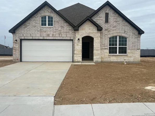 10104 Peppercorn Pl., Schertz, TX 78108