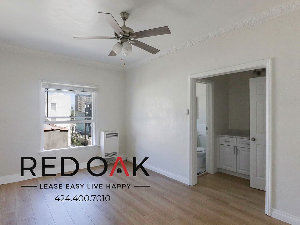 1st image of 724 S Mariposa Ave #307